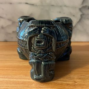 Disney Trader Sam’s UH OA mug 3rd Edition